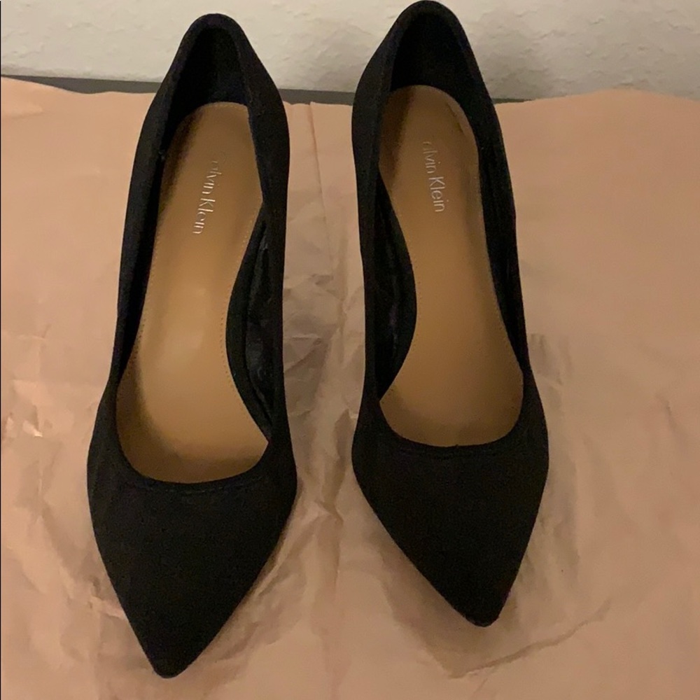 Calvin Klein Heels